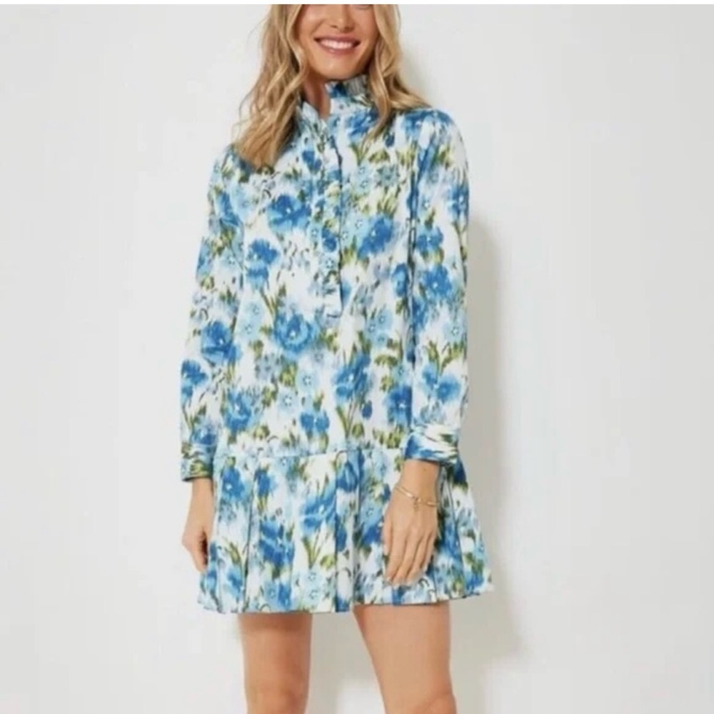 Tuckernuck Tate Dress